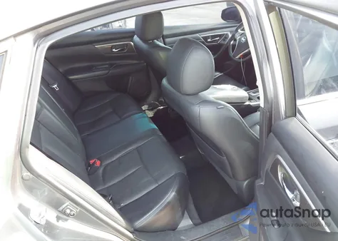 2015 Nissan Altima 2.5 Sl z USA, uszkodzony, nr VIN 1N4AL3AP9FN892016